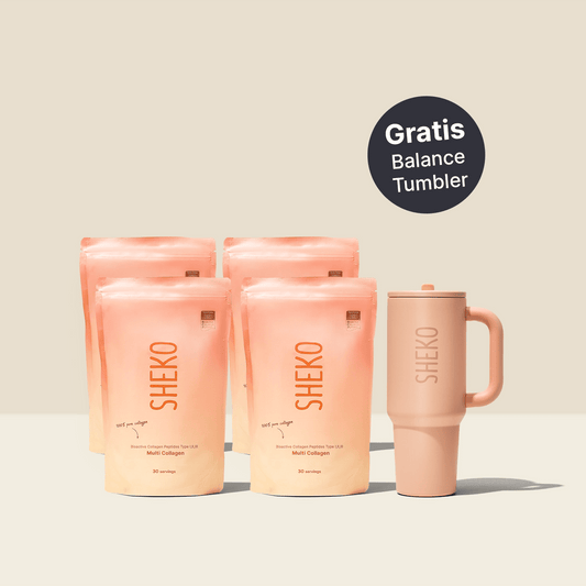 Sun-Kissed Glow Bundle