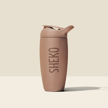 Thermoshaker 2.0 Mocca