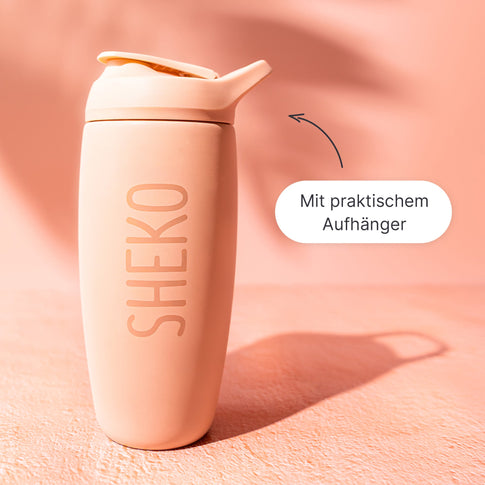 Thermoshaker 2.0 Rosé