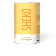 Shake sostitutivo del pasto alla Winterspice (360gr)