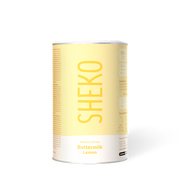 Shake sostitutivo del pasto latticello al limone (360 gr)